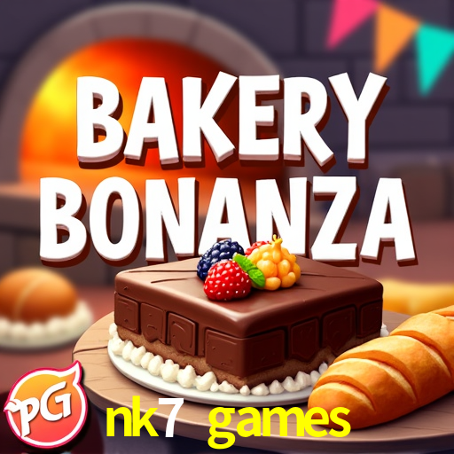 nk7 games: Seu Cassino Premiado com Pagamentos Rápidos