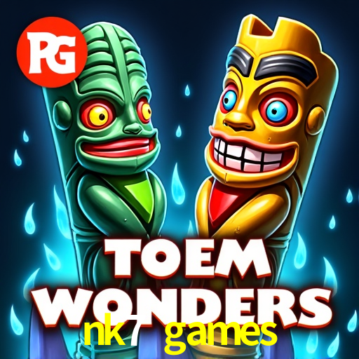 Gates of Olympus nk7 games