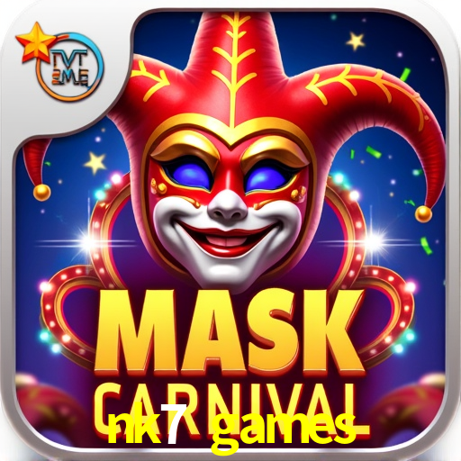 Benefícios da Conta nk7 games