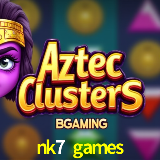 Segurança 2FA nk7 games