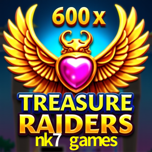 Casino Ao Vivo nk7 games