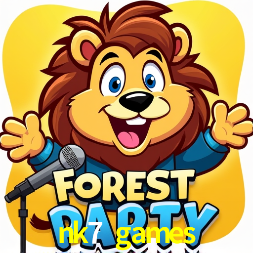 Experiência VIP nk7 games