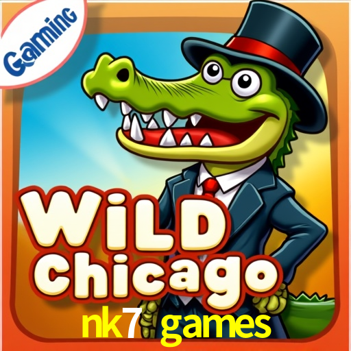 Estatísticas do Jogo nk7 games