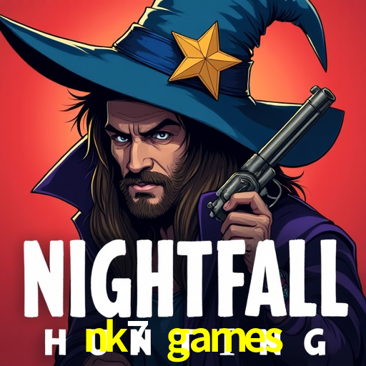 Avaliações dos Jogadores nk7 games