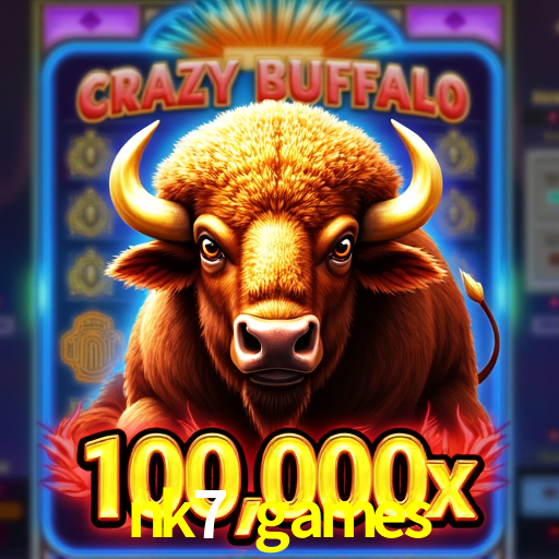 Cadastro Rápido nk7 games