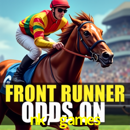 Estatísticas Esportivas nk7 games