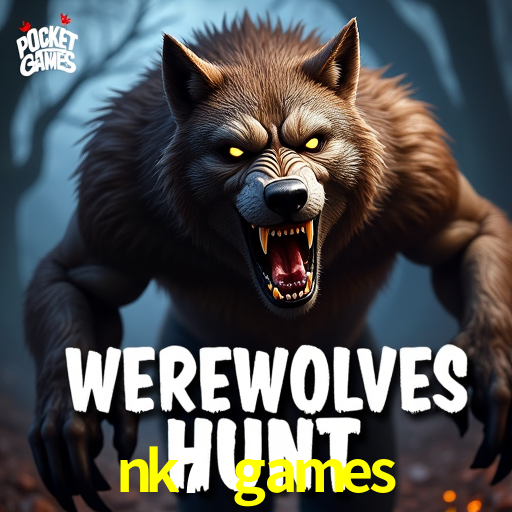 Login Seguro nk7 games