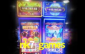 Bônus Diários nk7 games