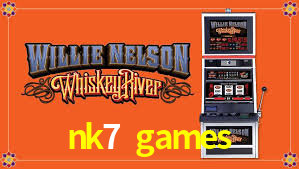 Programa VIP nk7 games